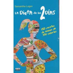 La dieta de los 2 días