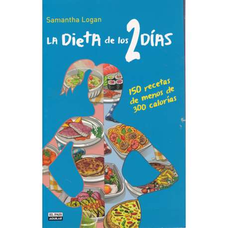 La dieta de los 2 días
