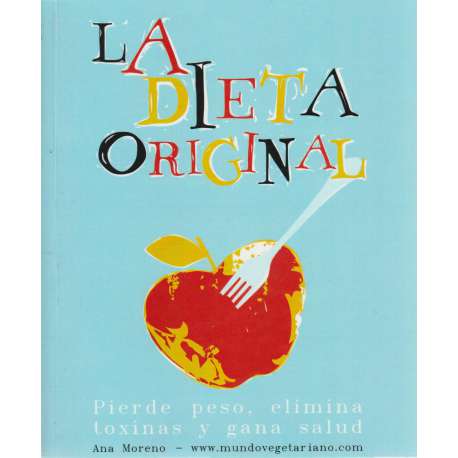 La dieta original