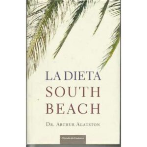 La dieta. South Beach.