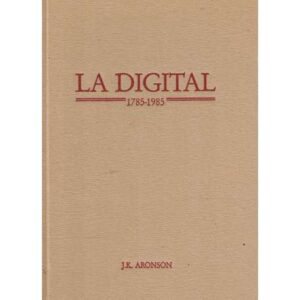 La digital 1785-1985