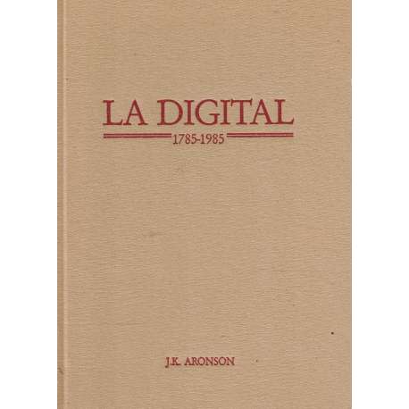 La digital 1785-1985