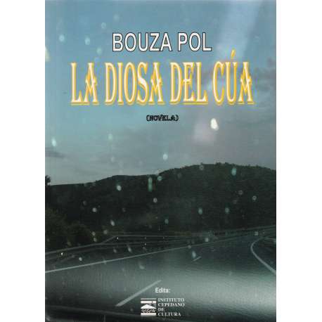 La diosa del Cúa
