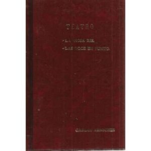 La diosa ríe / Las doce en punto