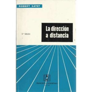 La dirección a distancia