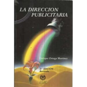 LA DIRECCIÓN PUBLICITARIA