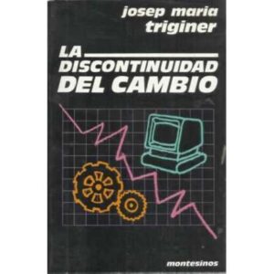 La discontinuidad del cambio