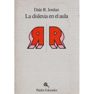 La dislexia en el aula