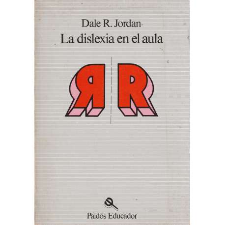 La dislexia en el aula