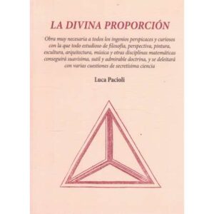 La divina proporción