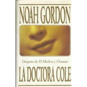 La Doctora Cole