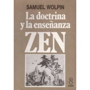 La doctrina y la enseñanza Zen