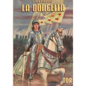 La Doncella