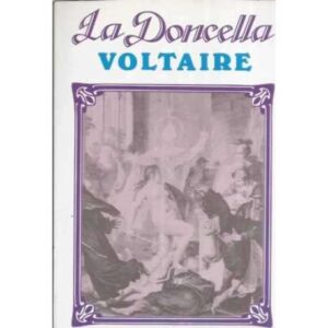 La doncella