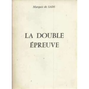 La double épreuve