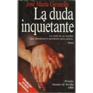 LA DUDA INQUIETANTE