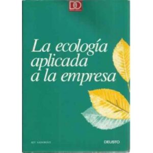 La ecología aplicada a la empresa