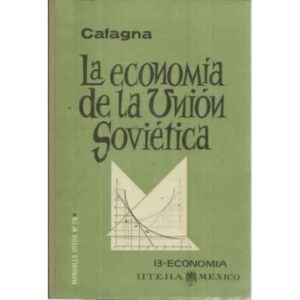 La economía de la Unión Soviética