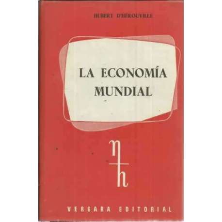 La economía mundial