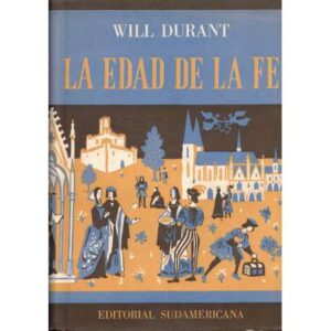 La edad de la fe. III tomos