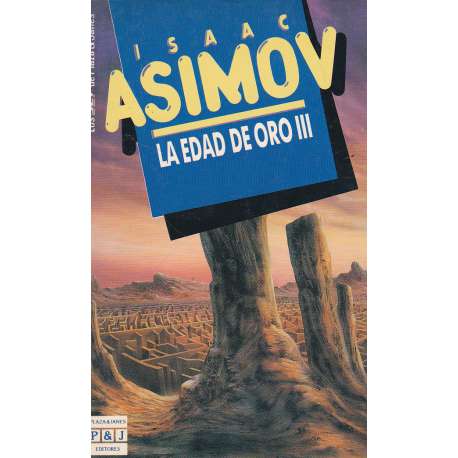 La Edad de Oro III