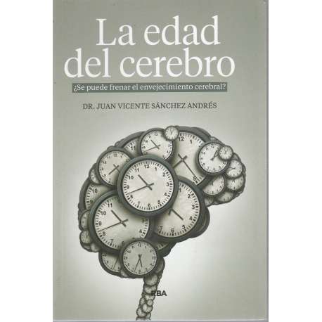 La edad del cerebro