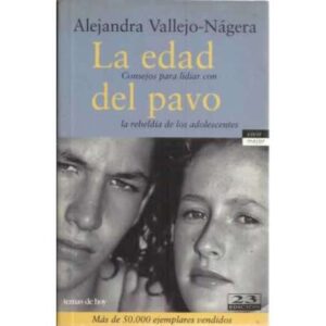 La edad del pavo