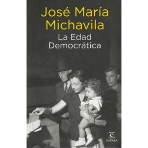 La edad democrática