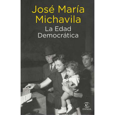 La edad democrática