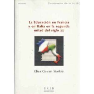 La educación en Francia y en Italia en la segunda mitad del siglo XX