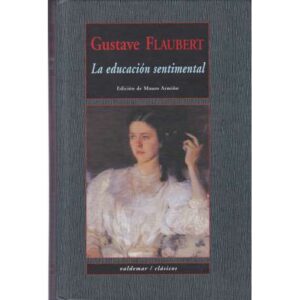 La educación sentimental