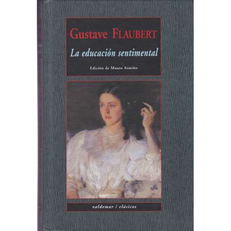 La educación sentimental