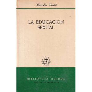 La educación sexual