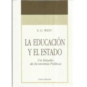 La educación y el estado