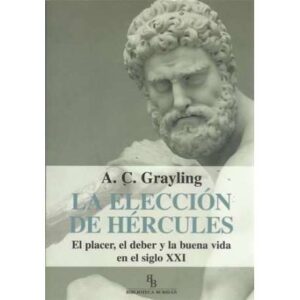 La elección de Hércules