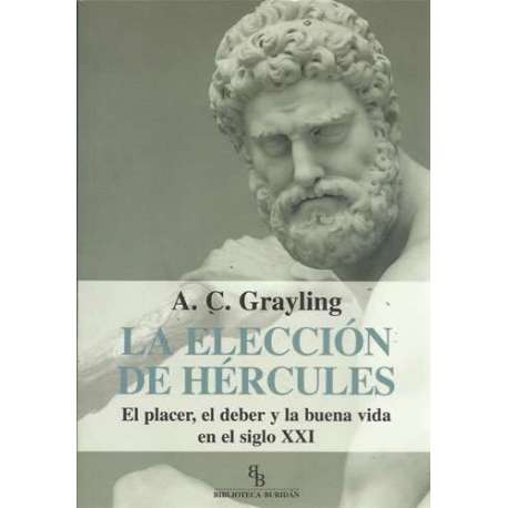 La elección de Hércules