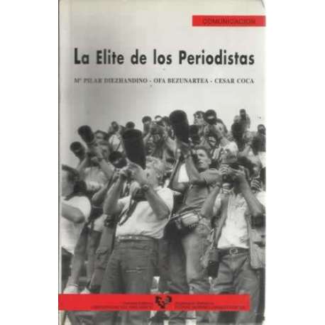 La Elite de los Periodistas