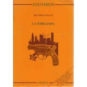 La embajada