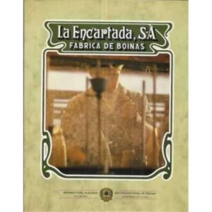 La Encartada, S.A. Fabrica de boinas