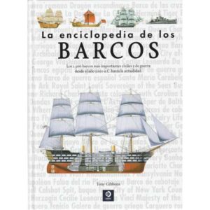 La Enciclopedia de los barcos