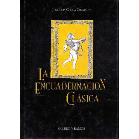 La encuadernación clásica
