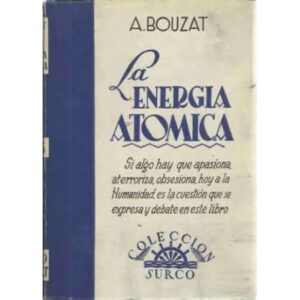 LA ENERGÍA ATÓMICA