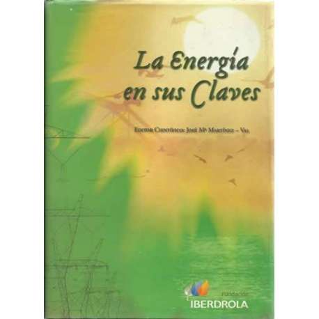 La energía en sus claves