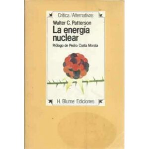 La energía nuclear