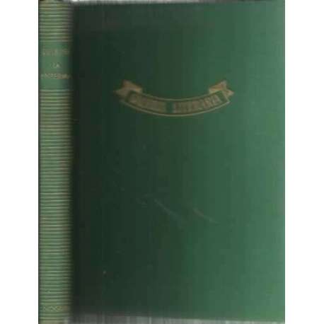 La enferma