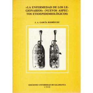 La enfermedad de los legionarios. Nuevos aspectos etioepidemiológicos