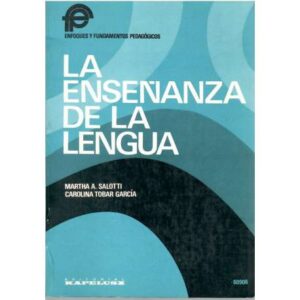 La enseñanza de la lengua. Contribución experimental