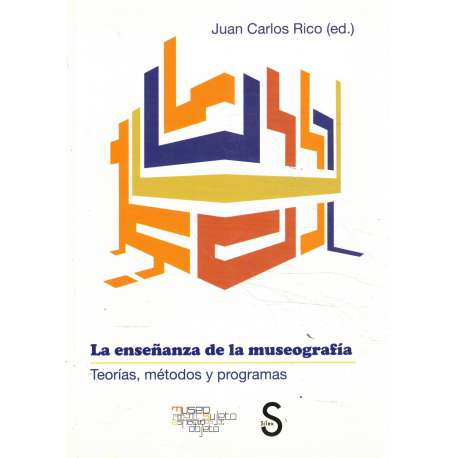 La enseñanza de la museografía