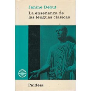 La enseñanza de las lenguas clásicas