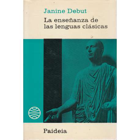 La enseñanza de las lenguas clásicas